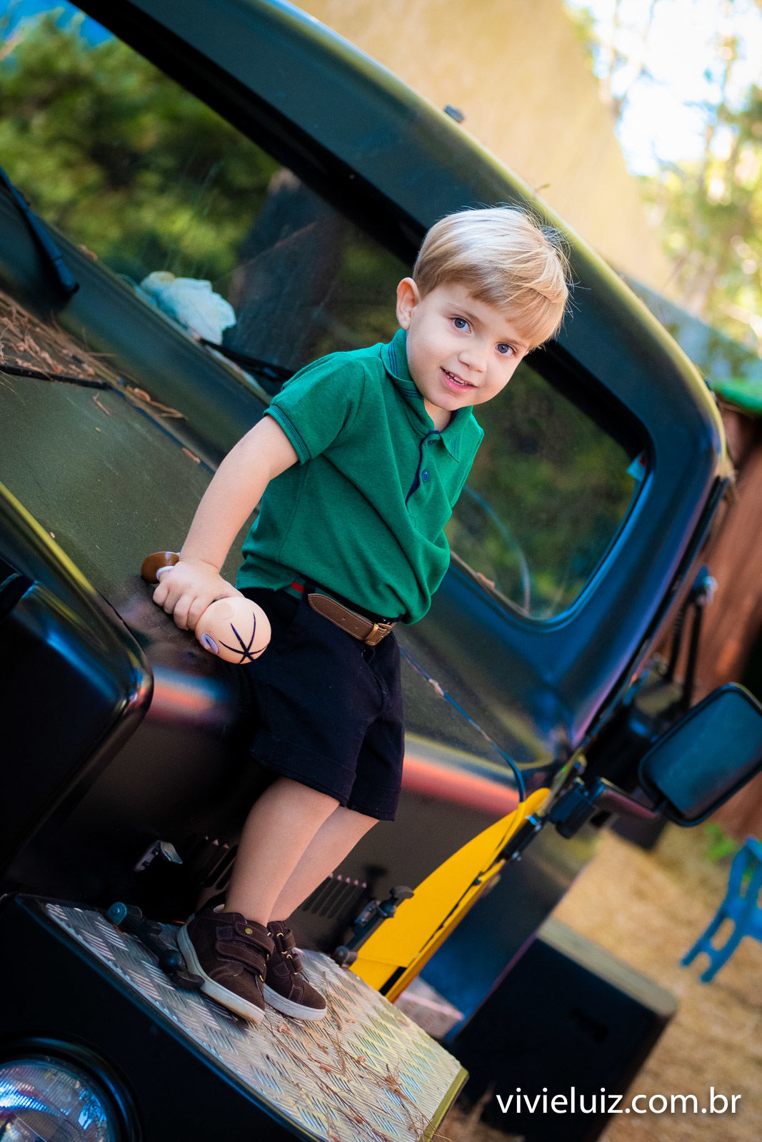 Foto Ensaio Helena e Matheus - Imagem 6