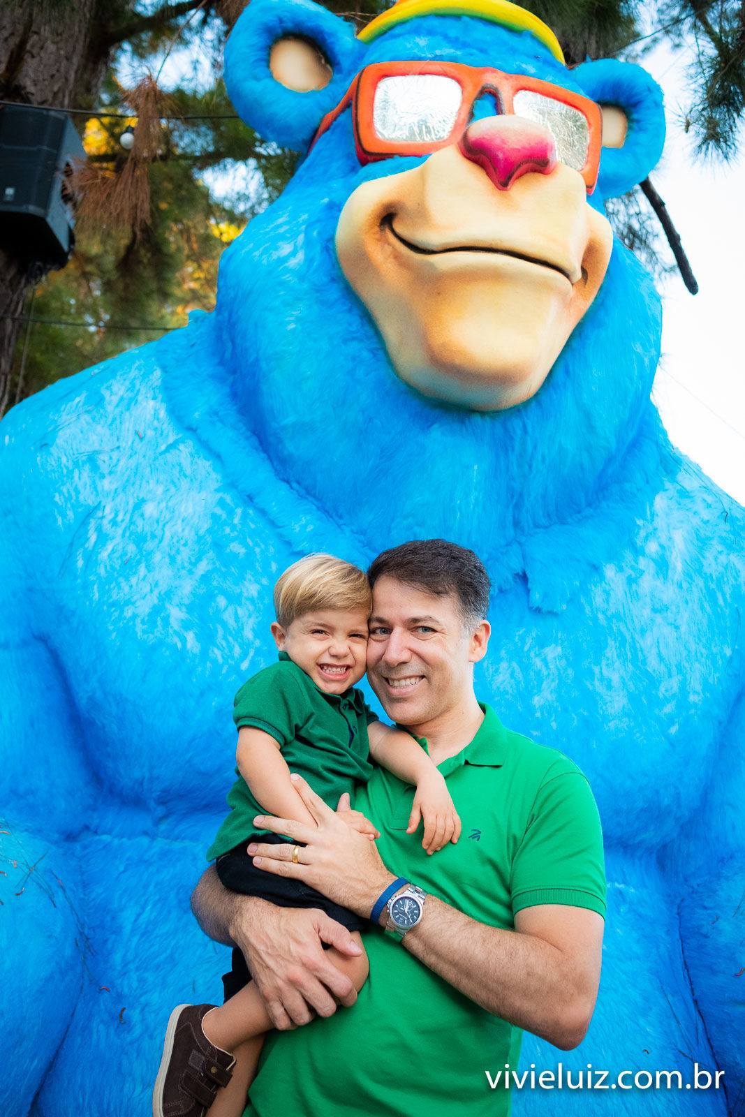 Foto Ensaio Helena e Matheus - Imagem 14