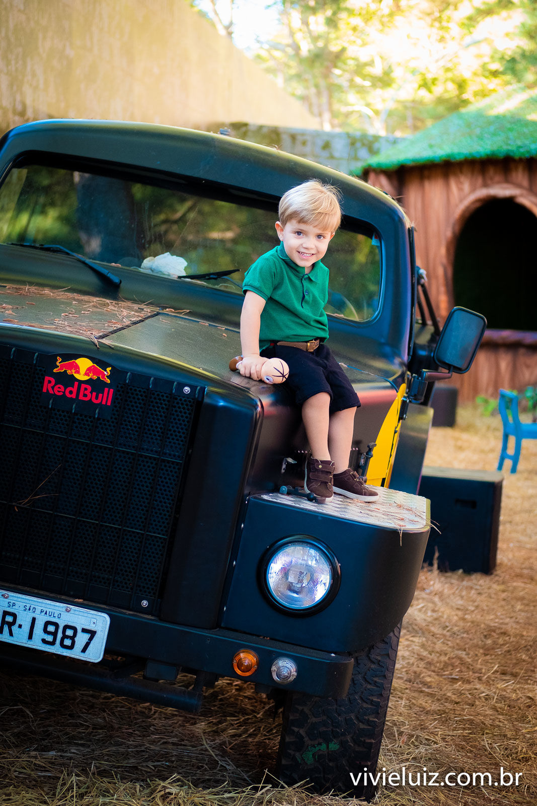 Foto Ensaio Helena e Matheus - Imagem 5