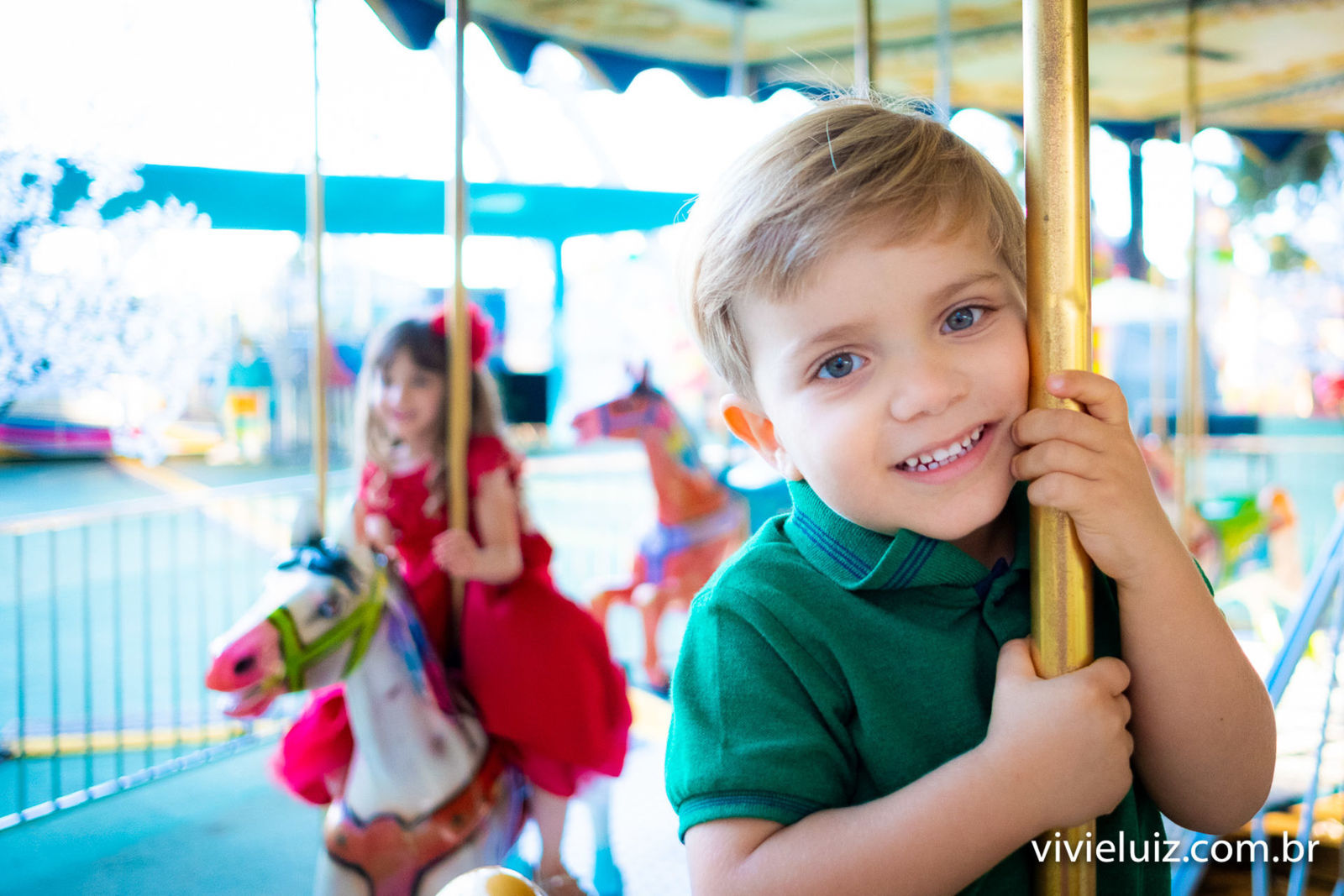 Foto Ensaio Helena e Matheus - Imagem 8