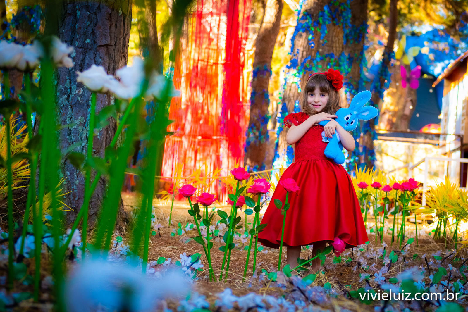 Foto Ensaio Helena e Matheus - Imagem 3