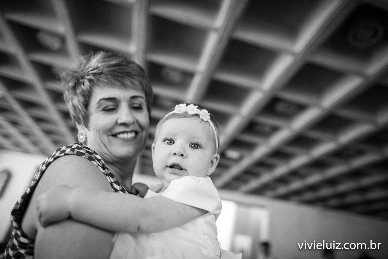 Foto Batizado Isabela - Imagem 0