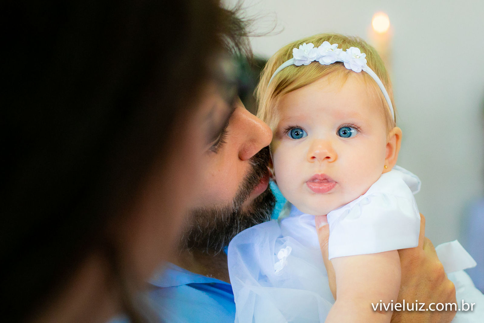 Foto Batizado Isabela - Imagem 14