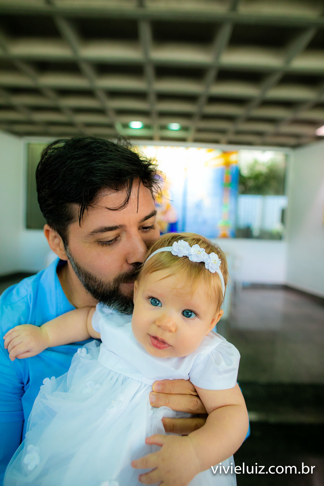 Foto Batizado Isabela - Imagem 18