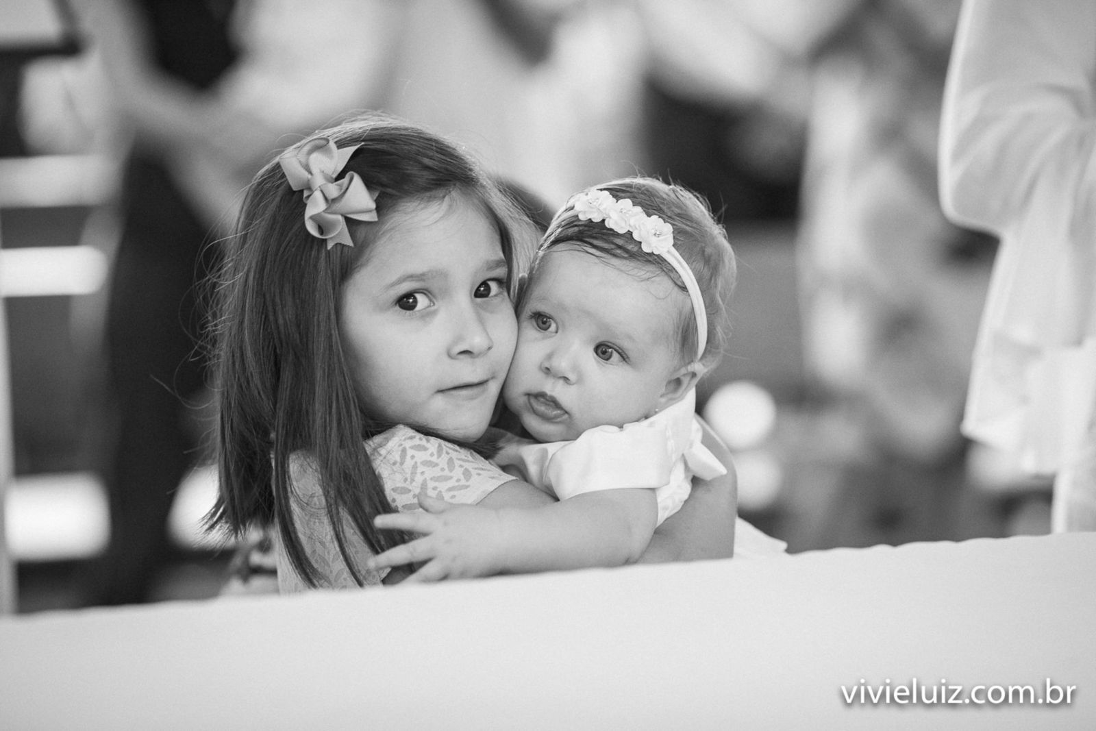 Foto Batizado Isabela - Imagem 37