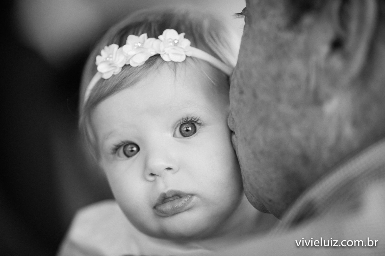 Foto Batizado Isabela - Imagem 6