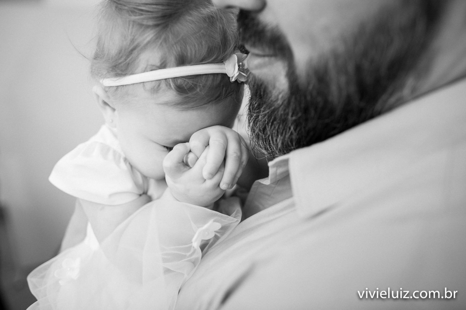 Foto Batizado Isabela - Imagem 46