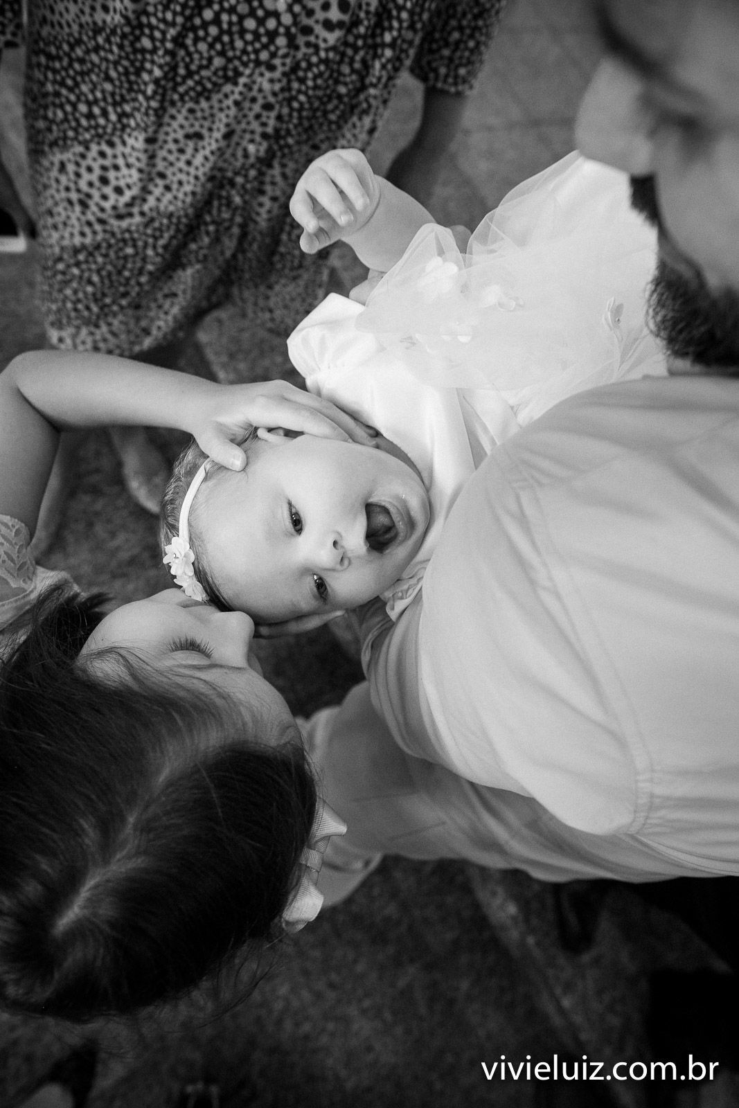 Foto Batizado Isabela - Imagem 41