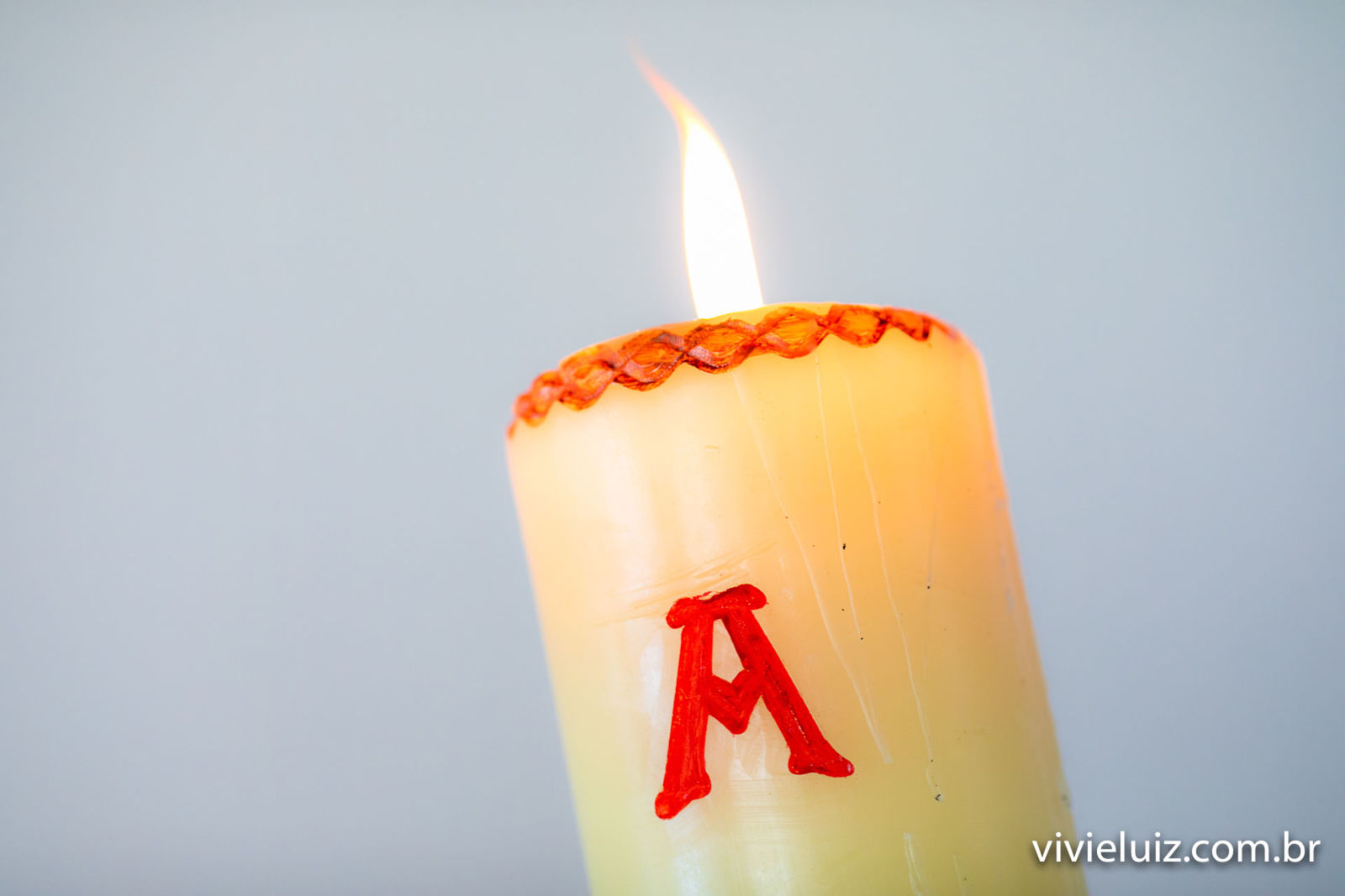 Foto Batizado Isabela - Imagem 10