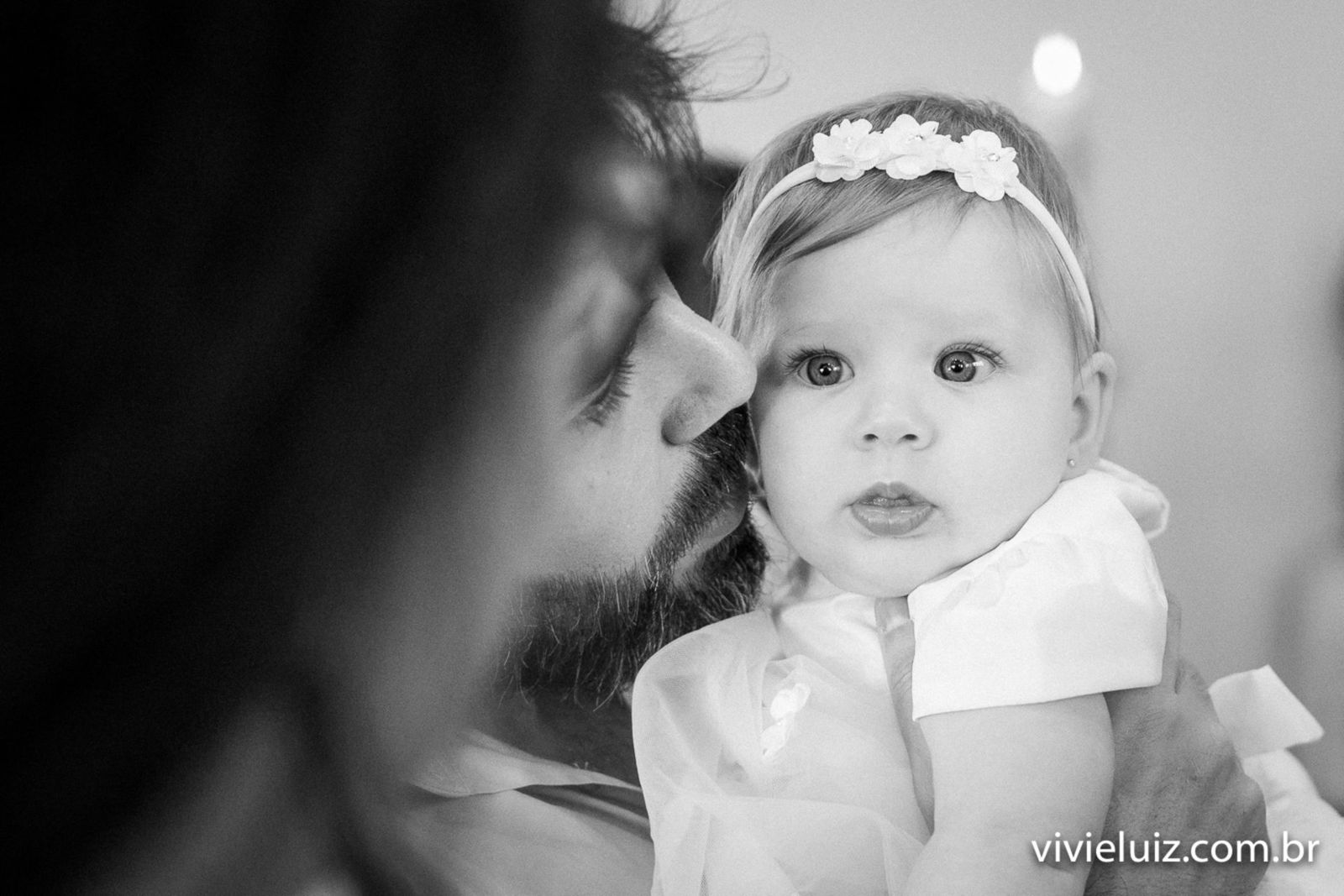 Foto Batizado Isabela - Imagem 13