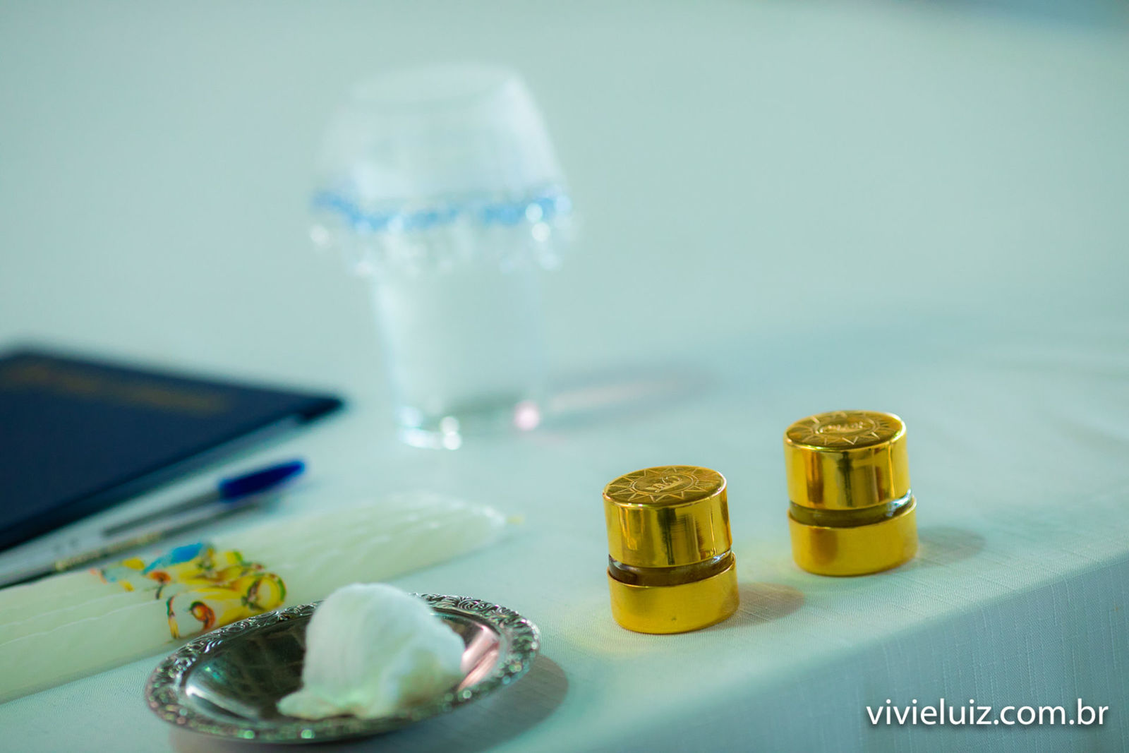 Foto Batizado Isabela - Imagem 11