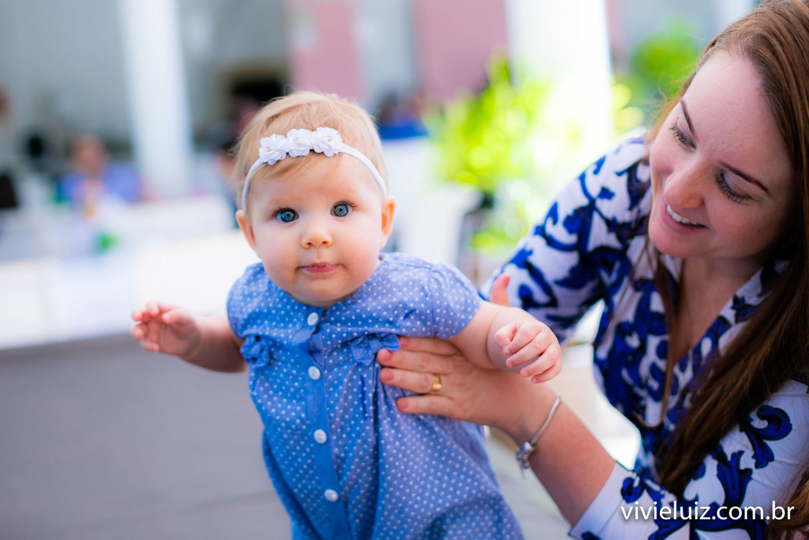 Foto Batizado Isabela - Imagem 52