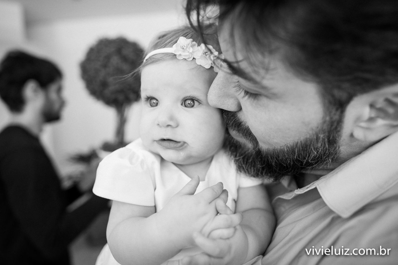 Foto Batizado Isabela - Imagem 44