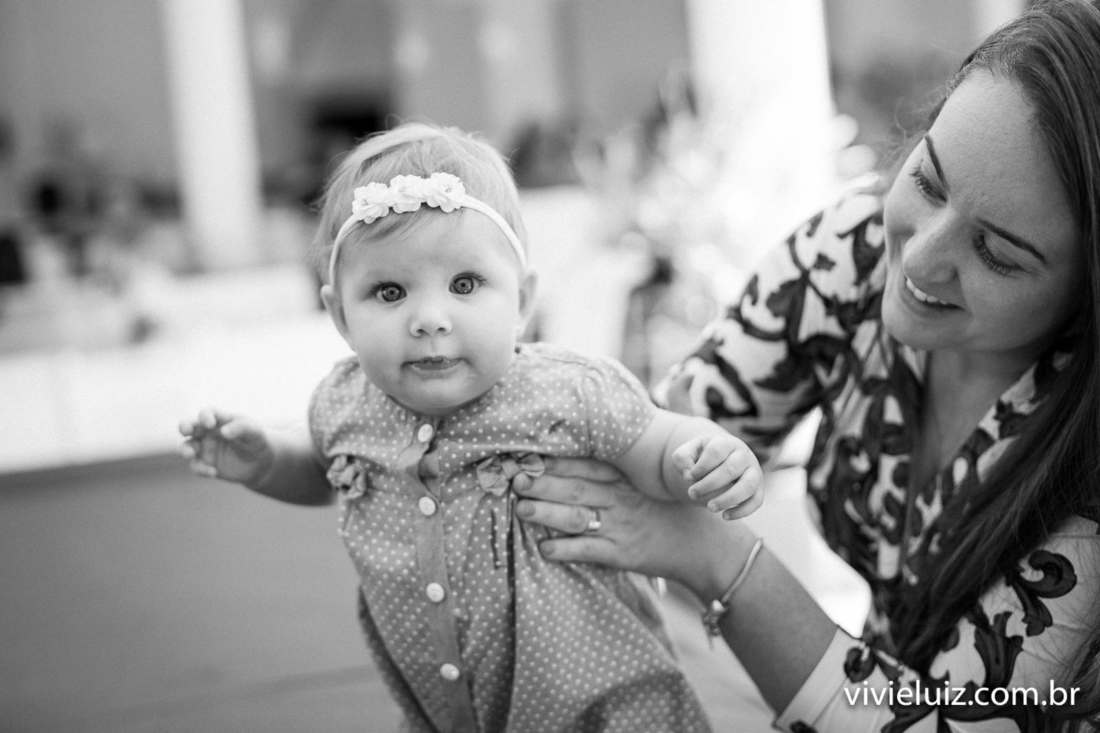 Foto Batizado Isabela - Imagem 51