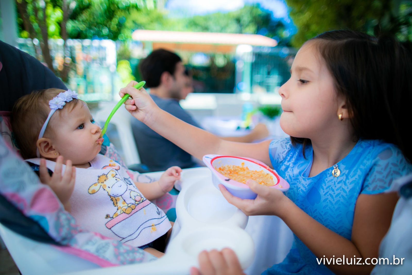 Foto Batizado Isabela - Imagem 50