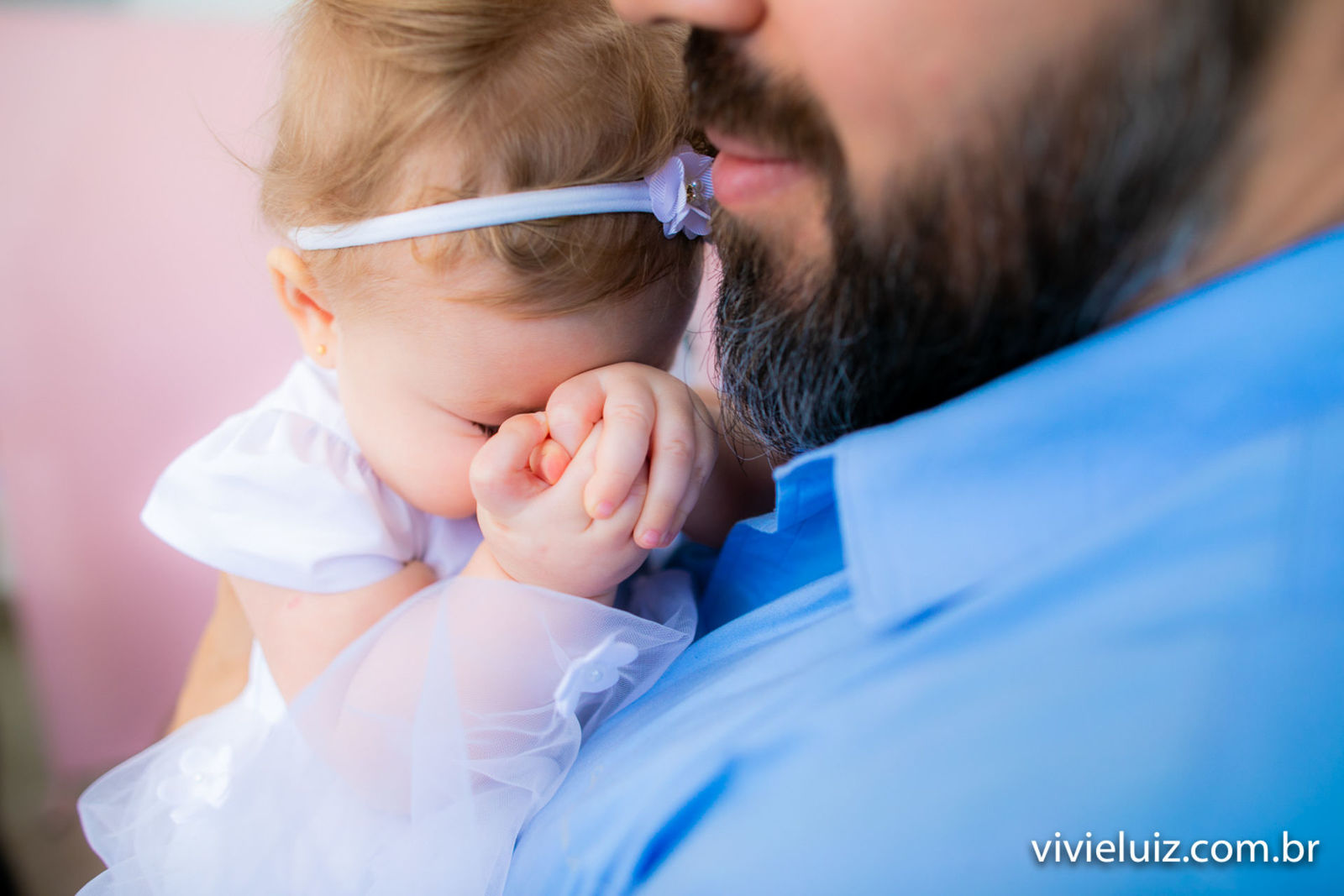 Foto Batizado Isabela - Imagem 47