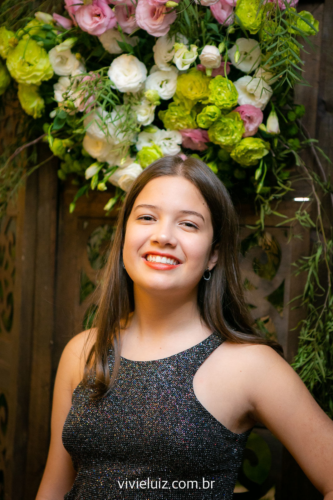 Foto Fernanda - 15 anos intimista Foto Fernanda - 15 anos intimista - Imagem 20