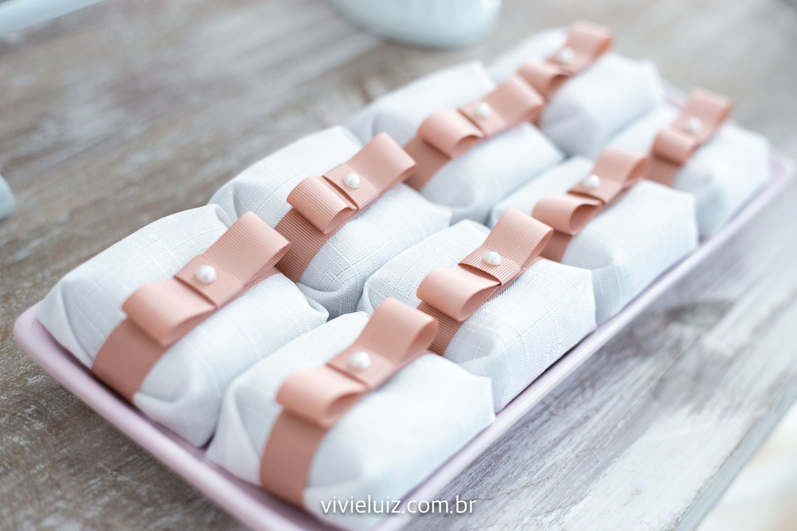 Foto Batizado - Maria Cecília - Imagem 8