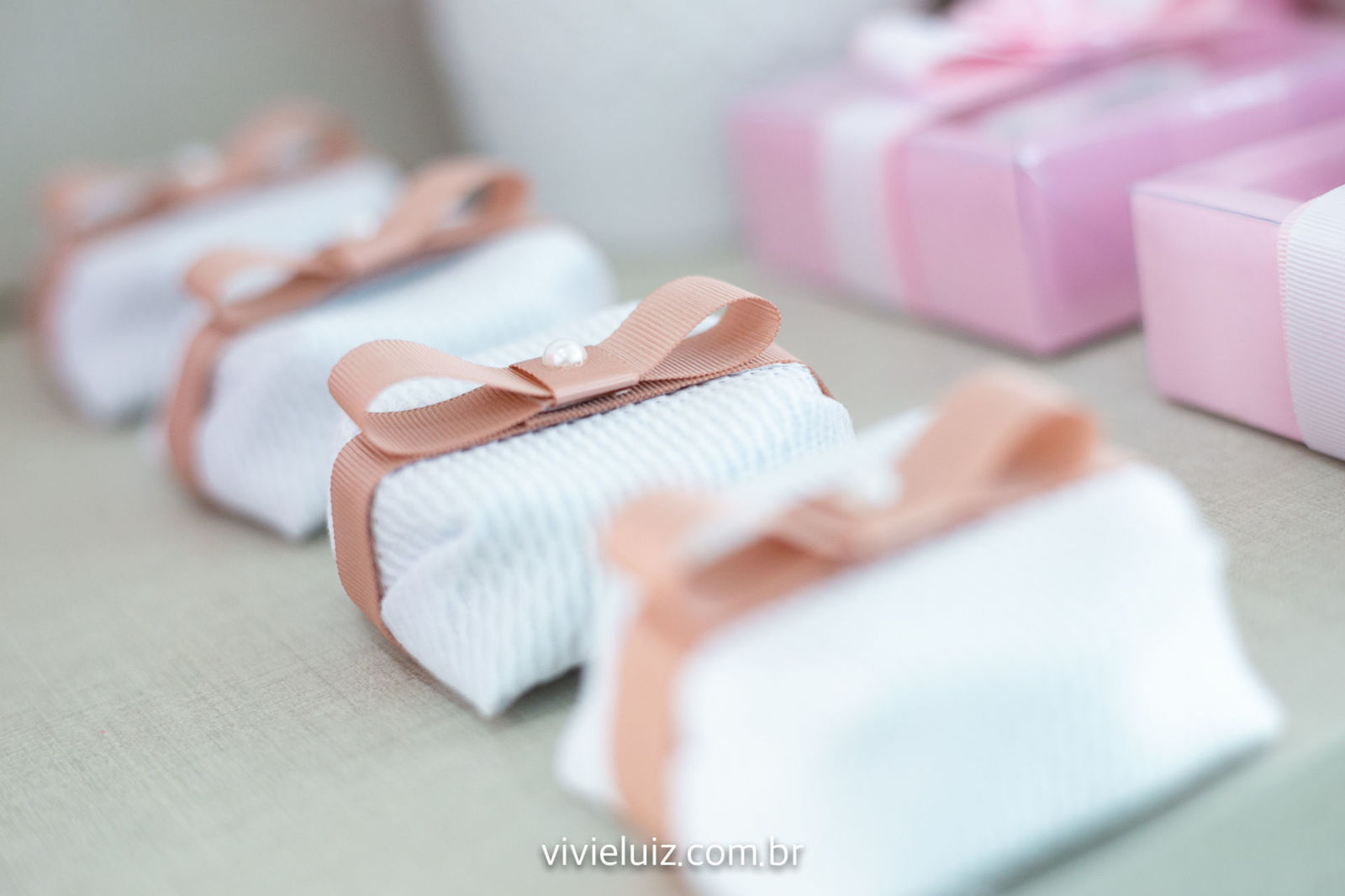 Foto Batizado - Maria Cecília - Imagem 17