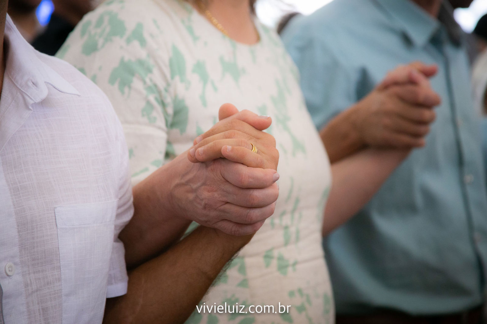 Foto Batizado - Maria Cecília - Imagem 4