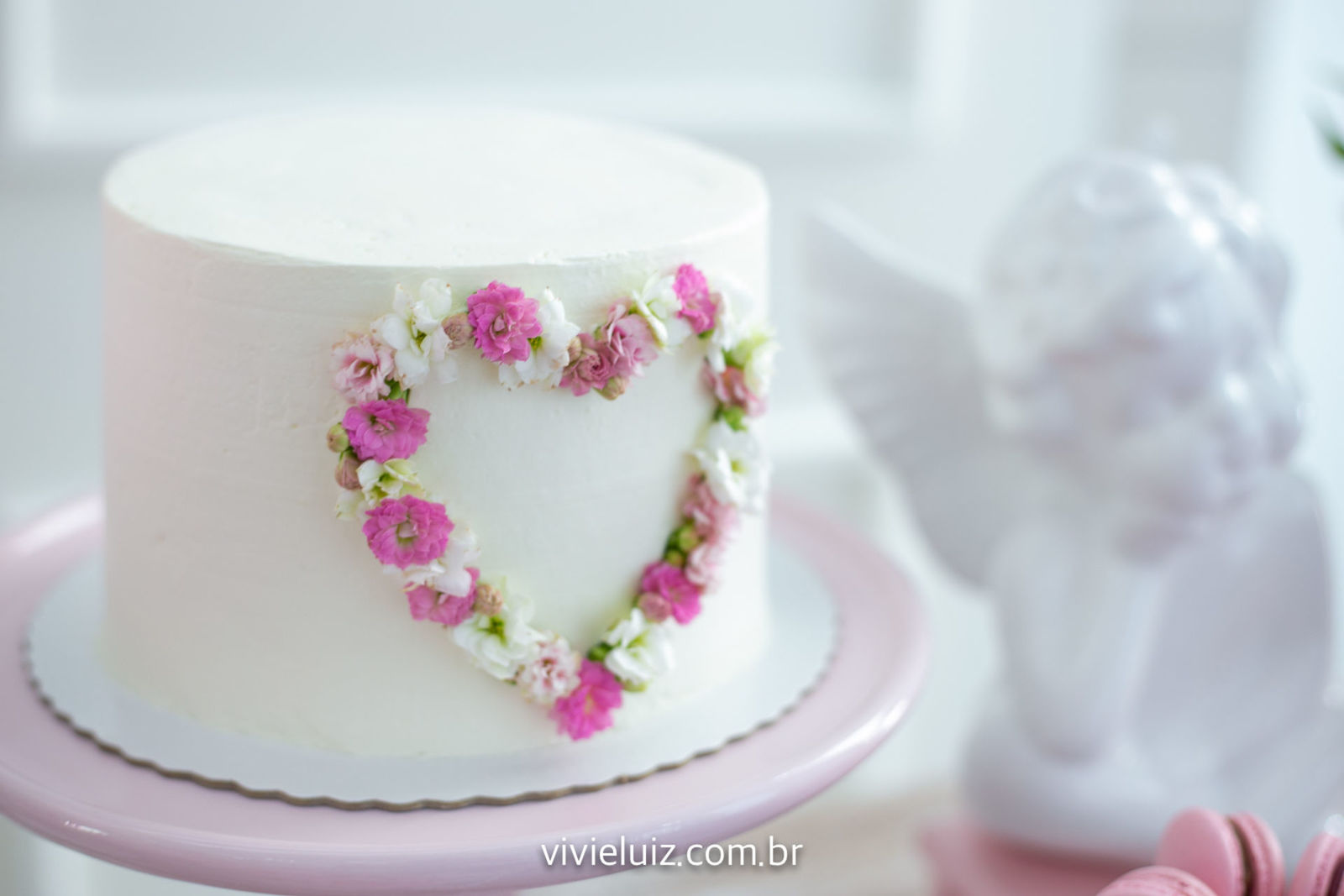 Foto Batizado - Maria Cecília - Imagem 10