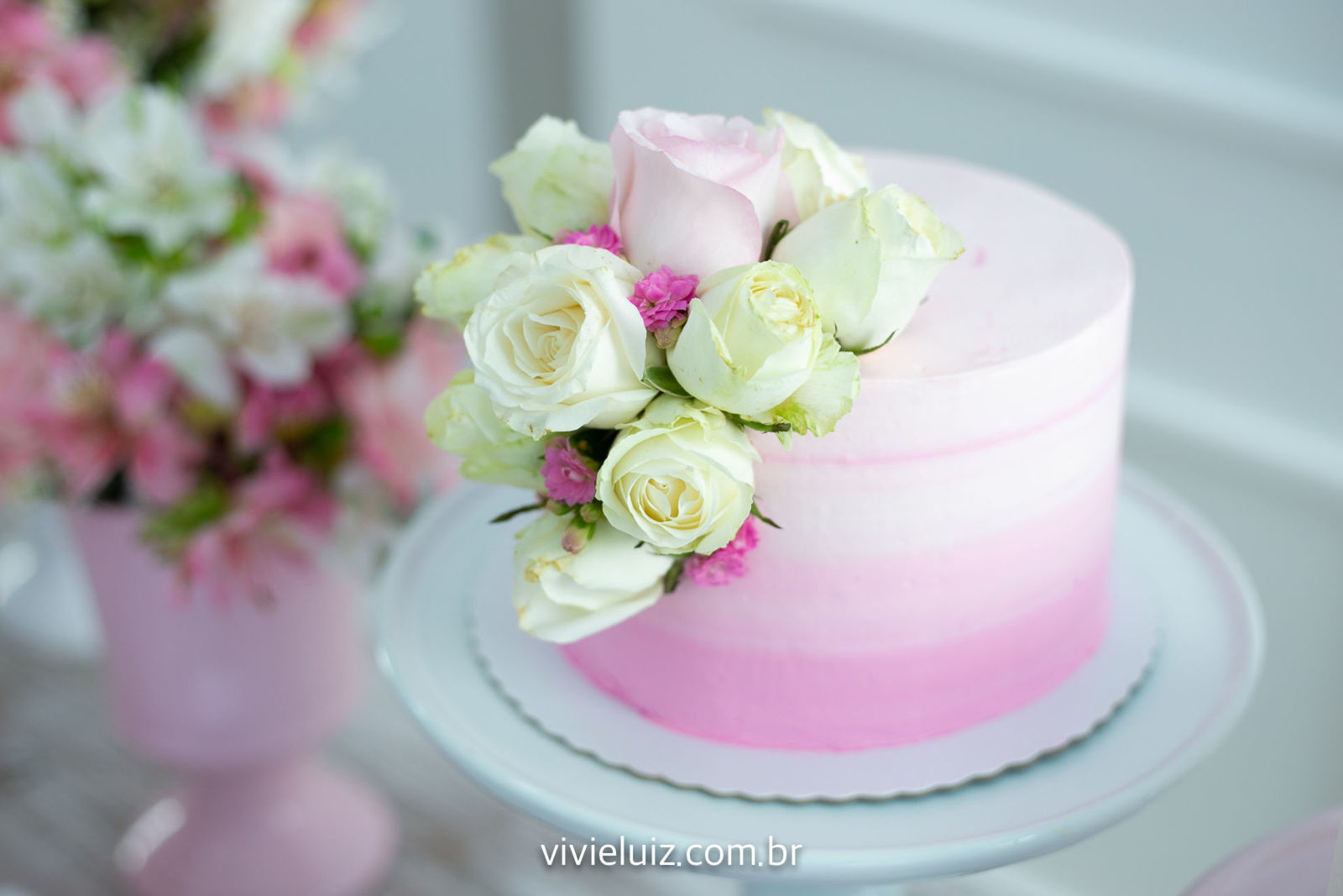 Foto Batizado - Maria Cecília - Imagem 11