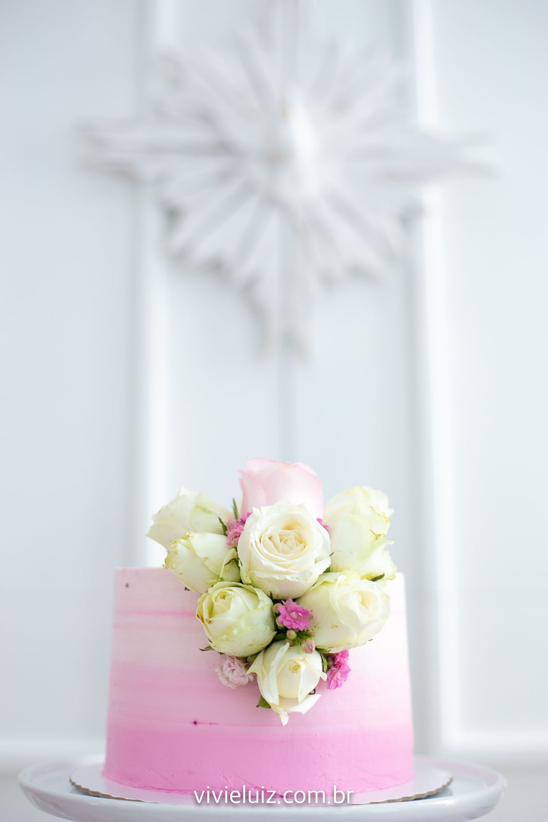 Foto Batizado - Maria Cecília - Imagem 13