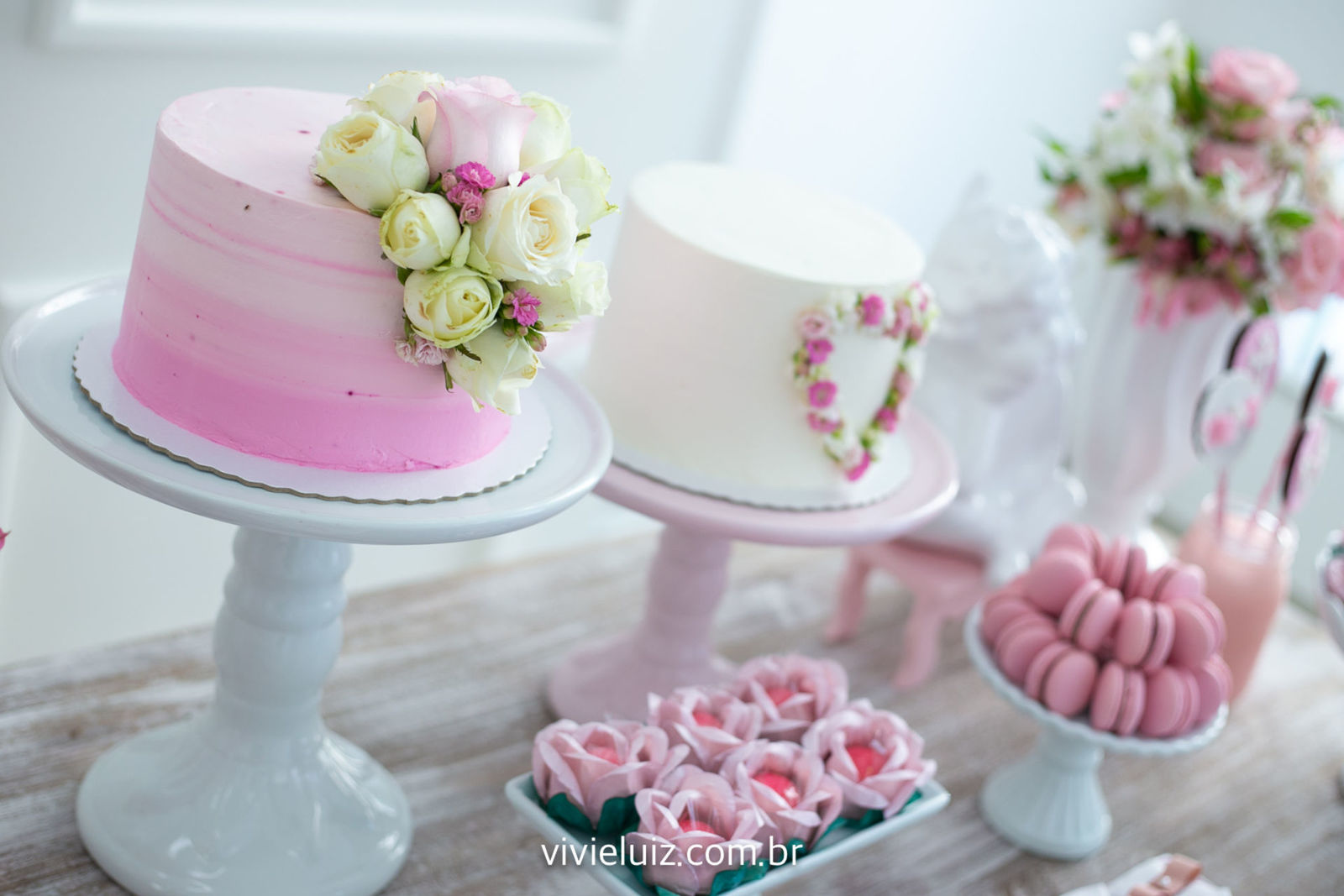 Foto Batizado - Maria Cecília - Imagem 14