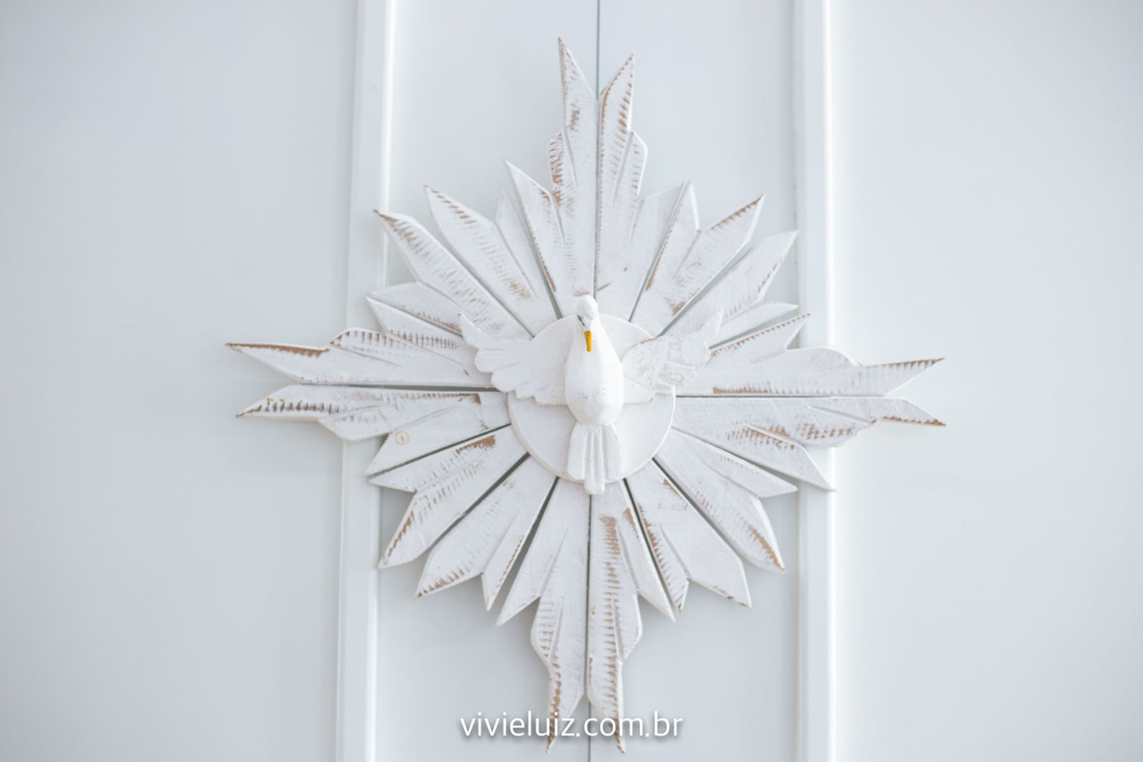 Foto Batizado - Maria Cecília - Imagem 16