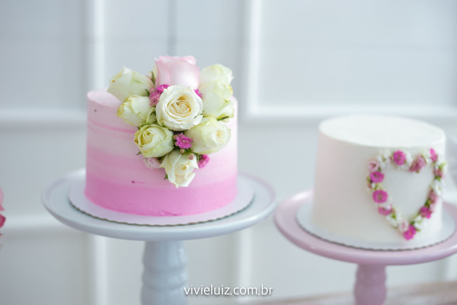 Foto Batizado - Maria Cecília - Imagem 12