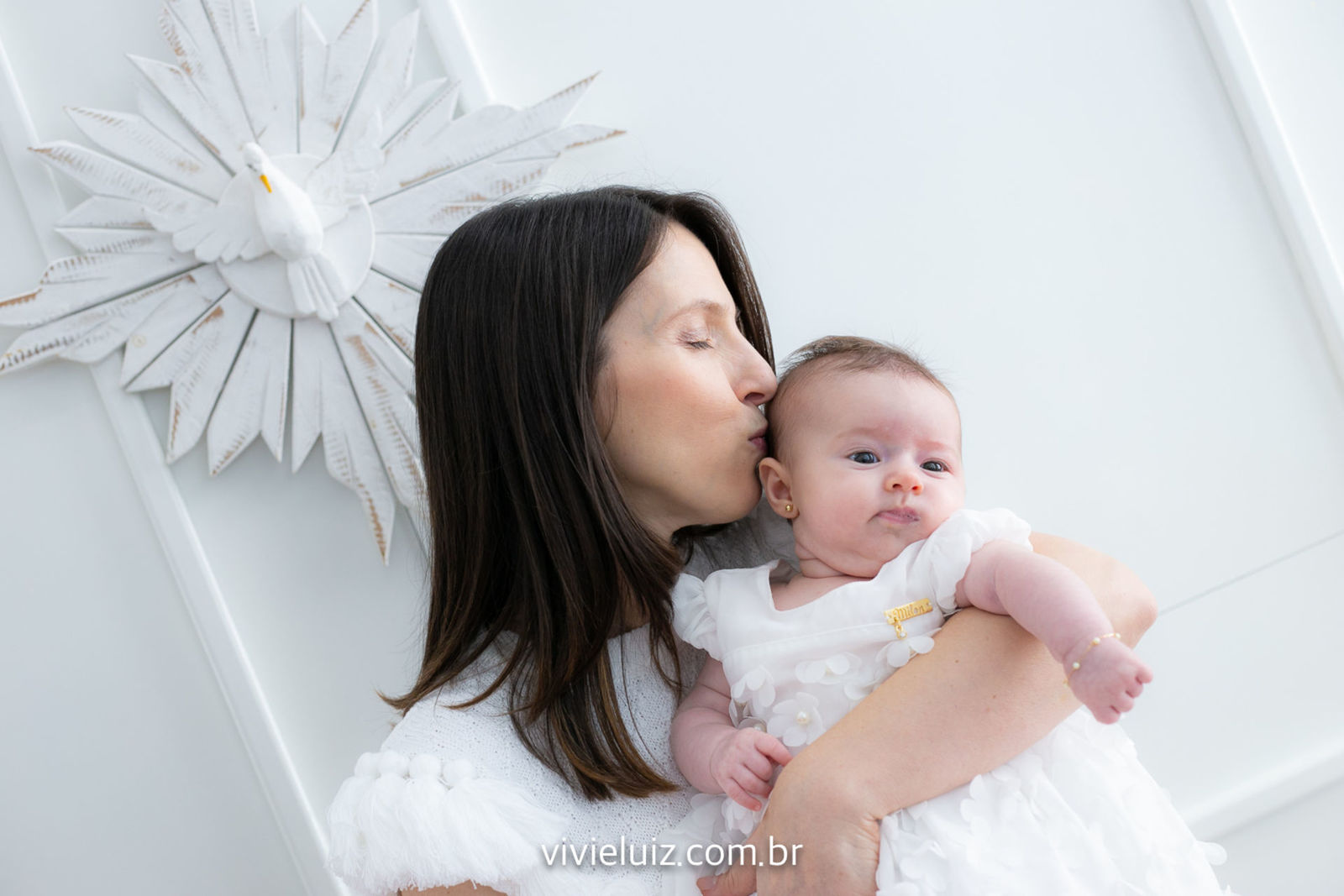 Foto Batizado - Maria Cecília - Imagem 19