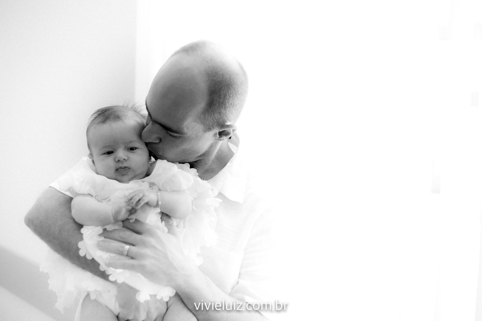 Foto Batizado - Maria Cecília - Imagem 21