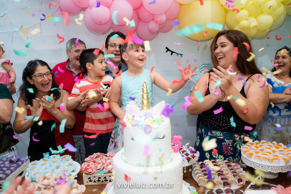 Maria Luisa - 5 anos Maria Luisa - 5 anos