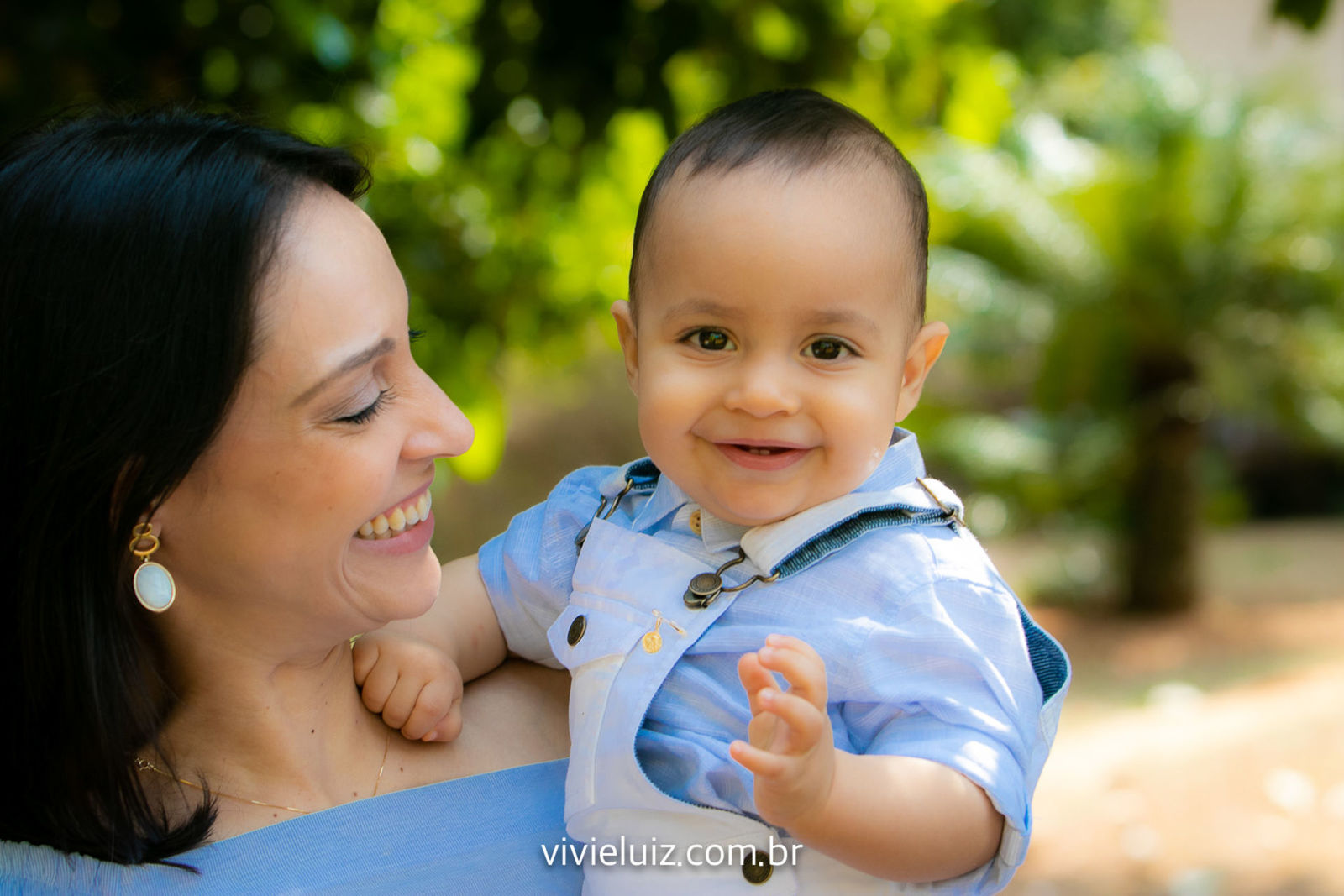 Foto Sessão de fotos do Vitor - Imagem 13