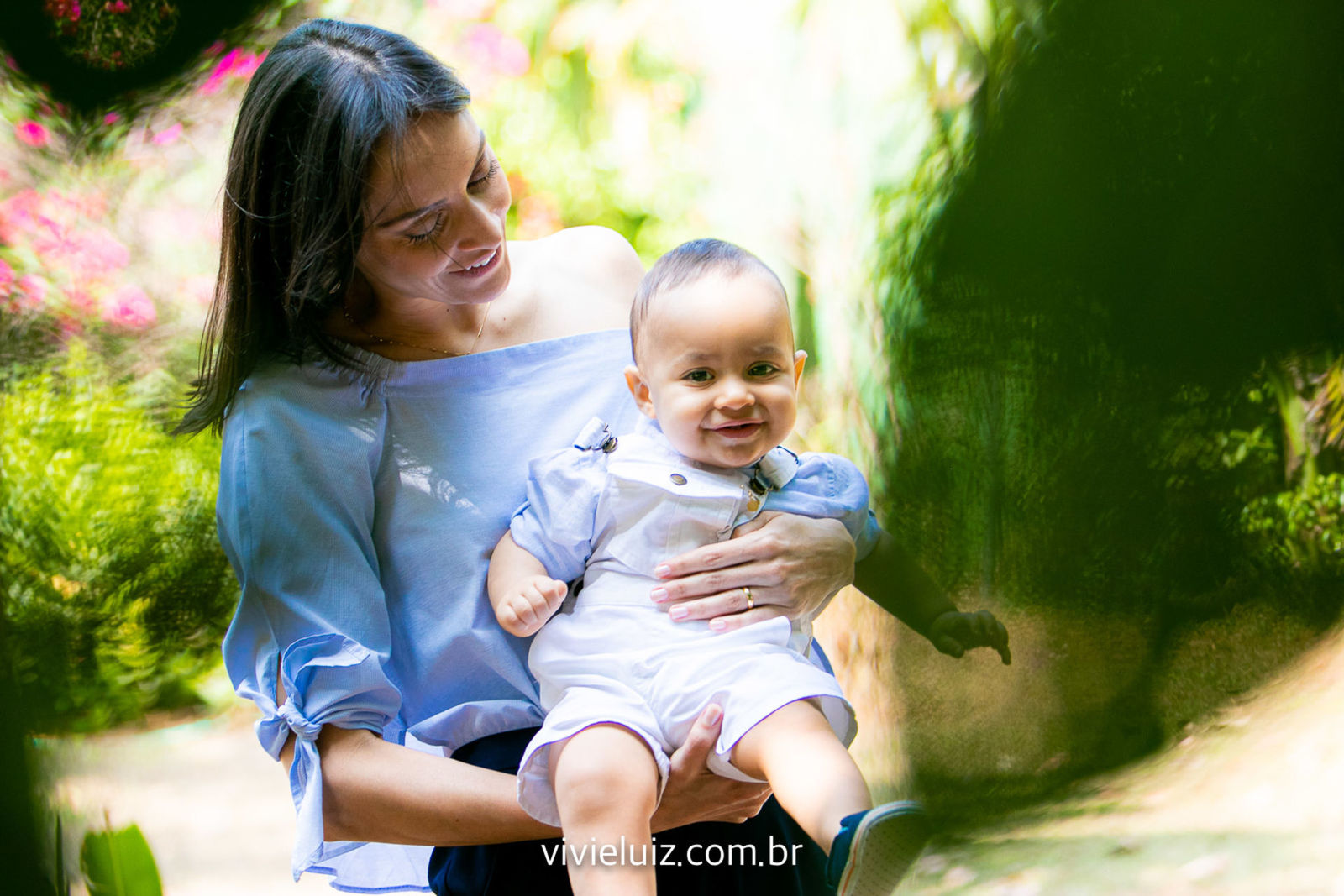 Foto Sessão de fotos do Vitor - Imagem 9