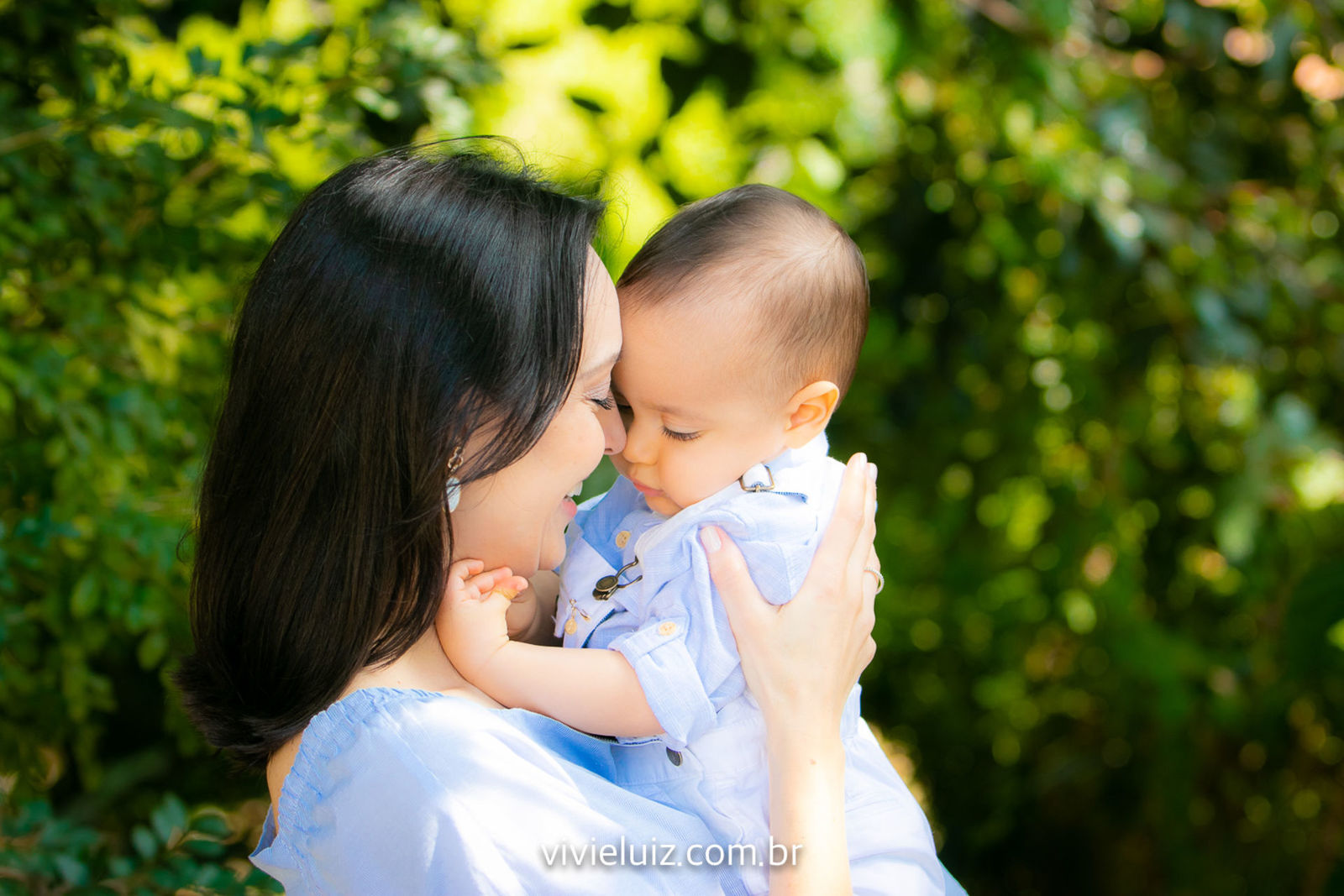 Foto Sessão de fotos do Vitor - Imagem 17