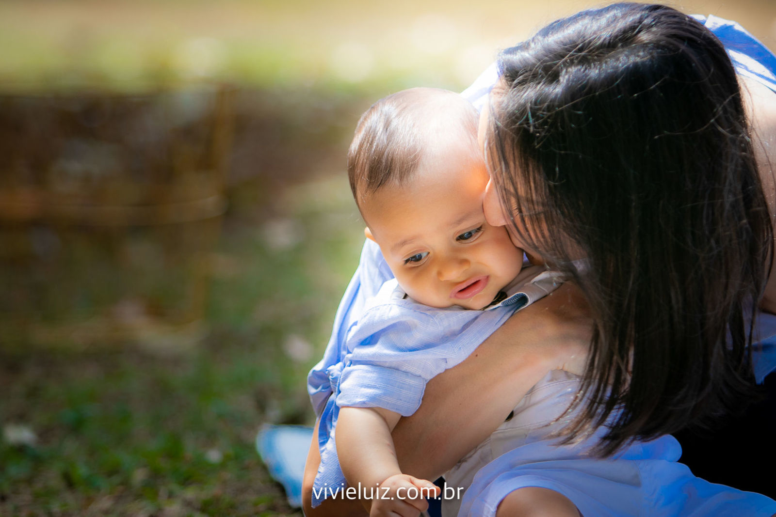 Foto Sessão de fotos do Vitor - Imagem 21