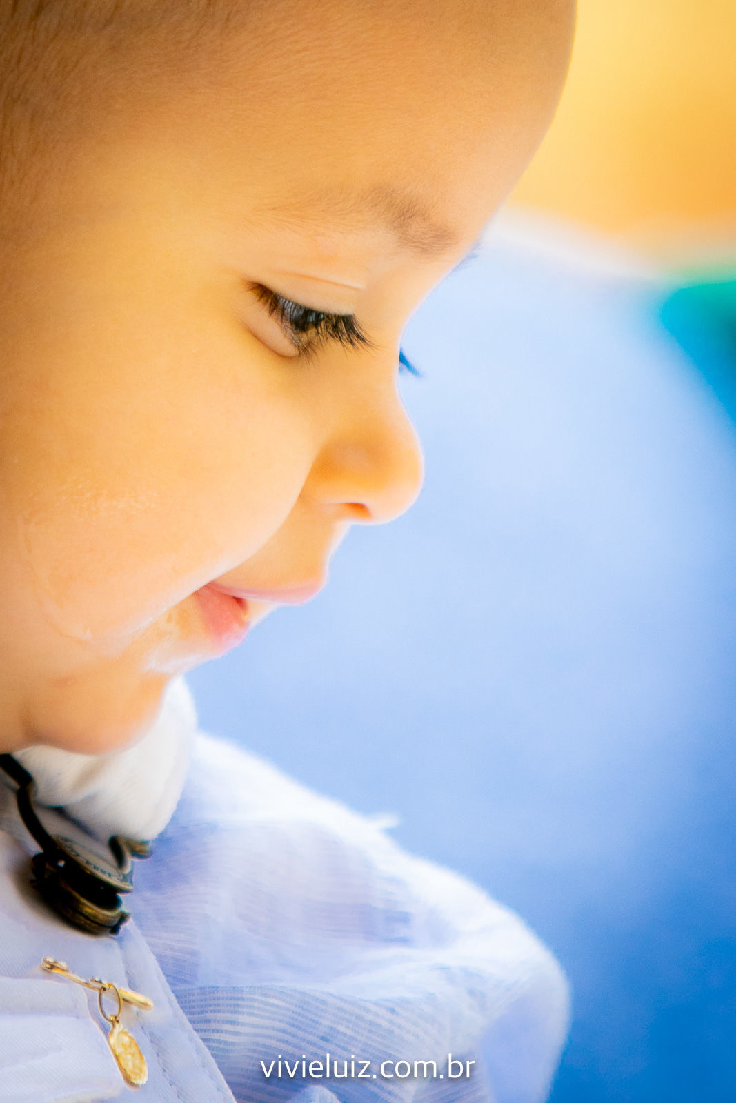 Foto Sessão de fotos do Vitor - Imagem 5