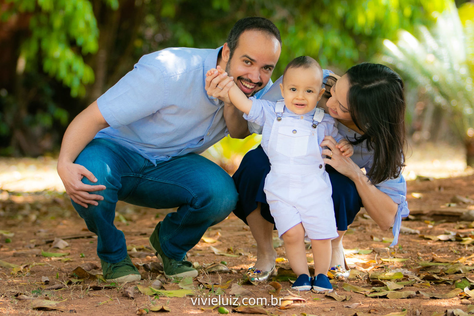 Foto Sessão de fotos do Vitor - Imagem 11