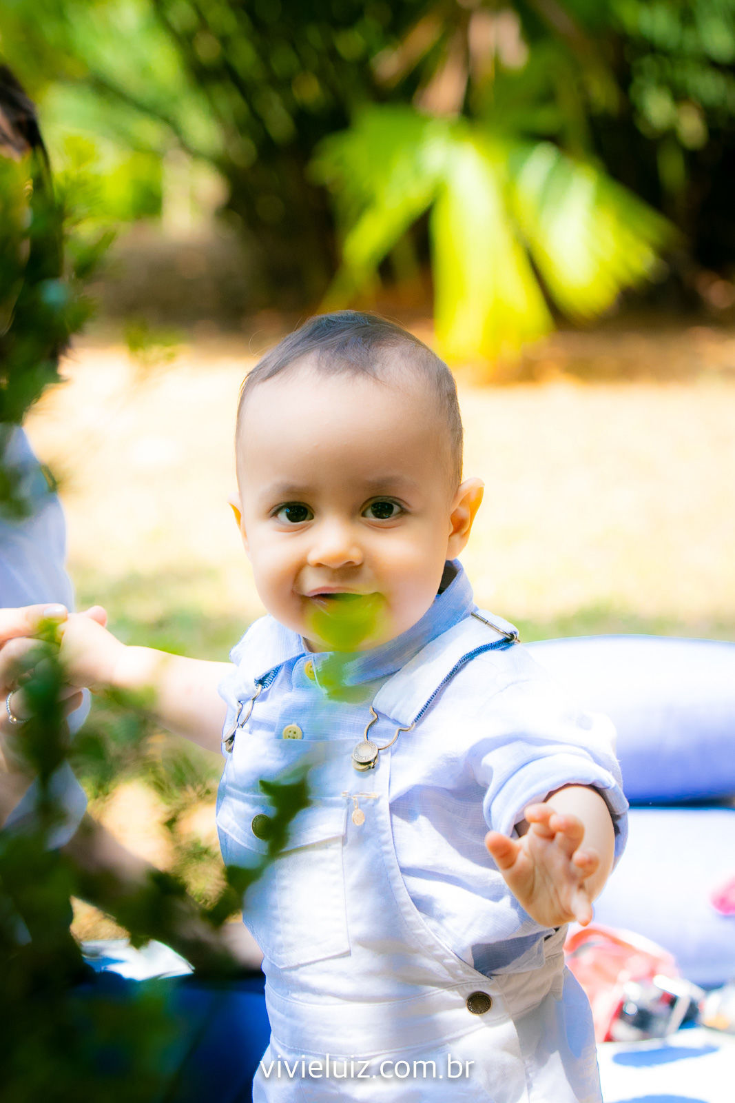 Foto Sessão de fotos do Vitor - Imagem 23