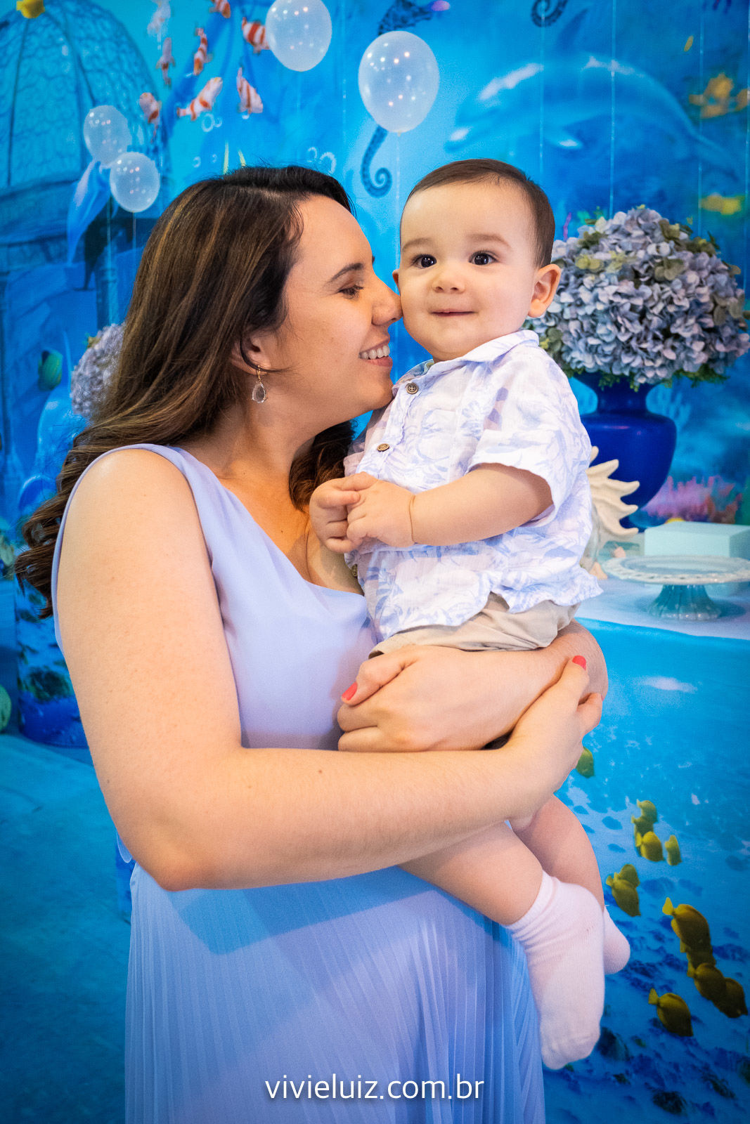 Foto Davi e Gabriel - 1 ano Foto Davi e Gabriel - 1 ano - Imagem 25