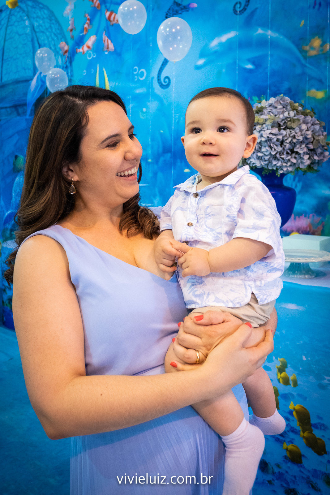 Foto Davi e Gabriel - 1 ano Foto Davi e Gabriel - 1 ano - Imagem 26