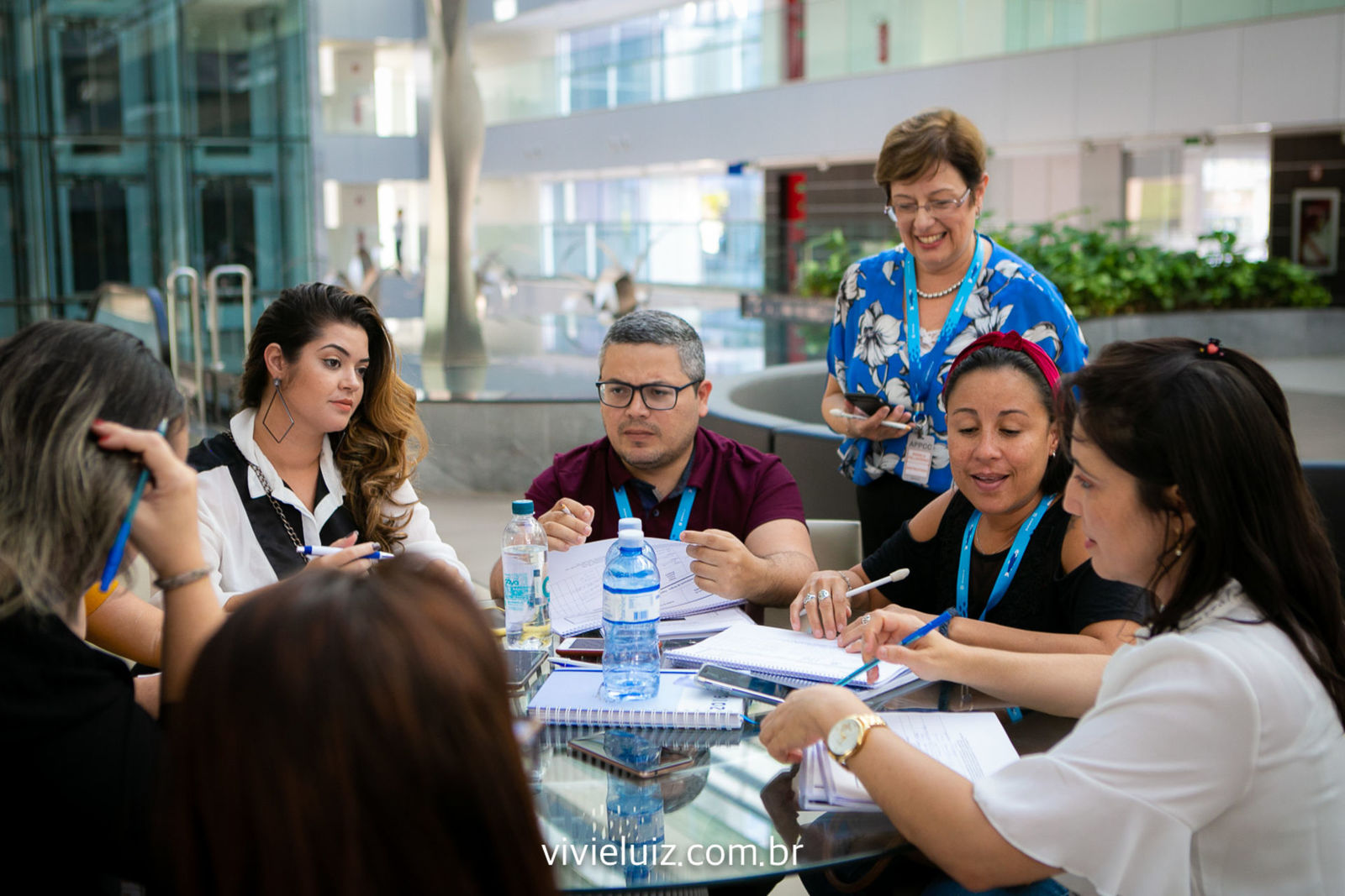 Foto Abipesca - Imagem 1