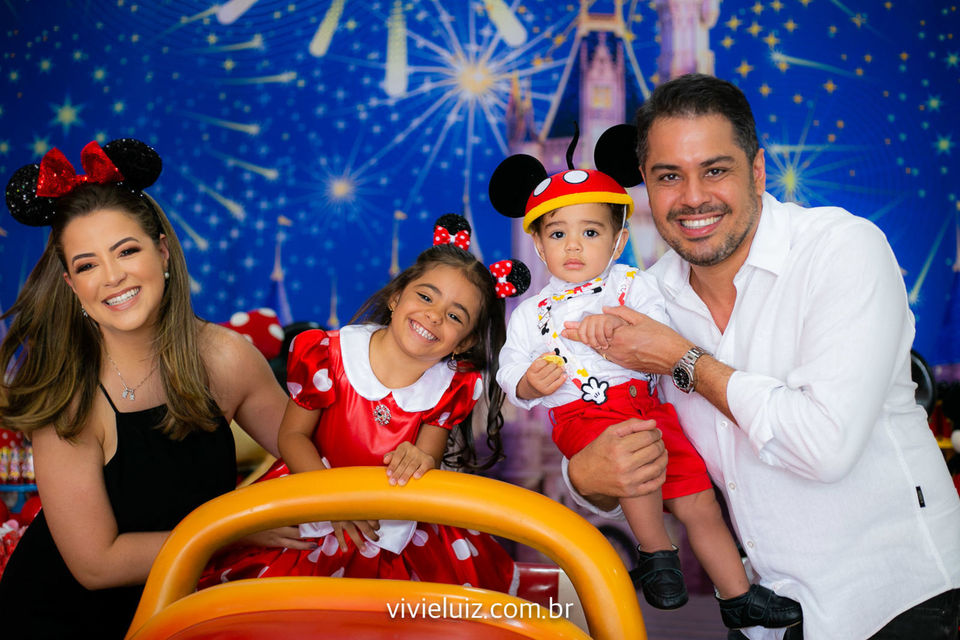 Helena e João Helena e João