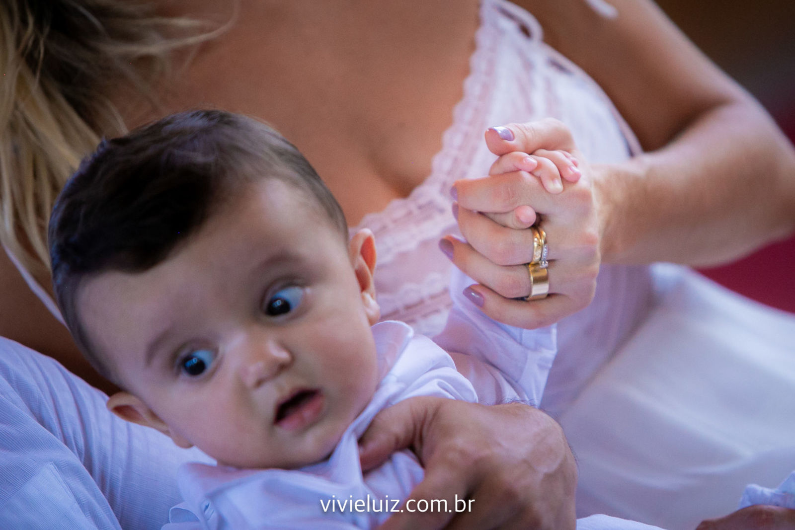 Foto Batizado João Aires Foto Batizado João Aires - Imagem 17