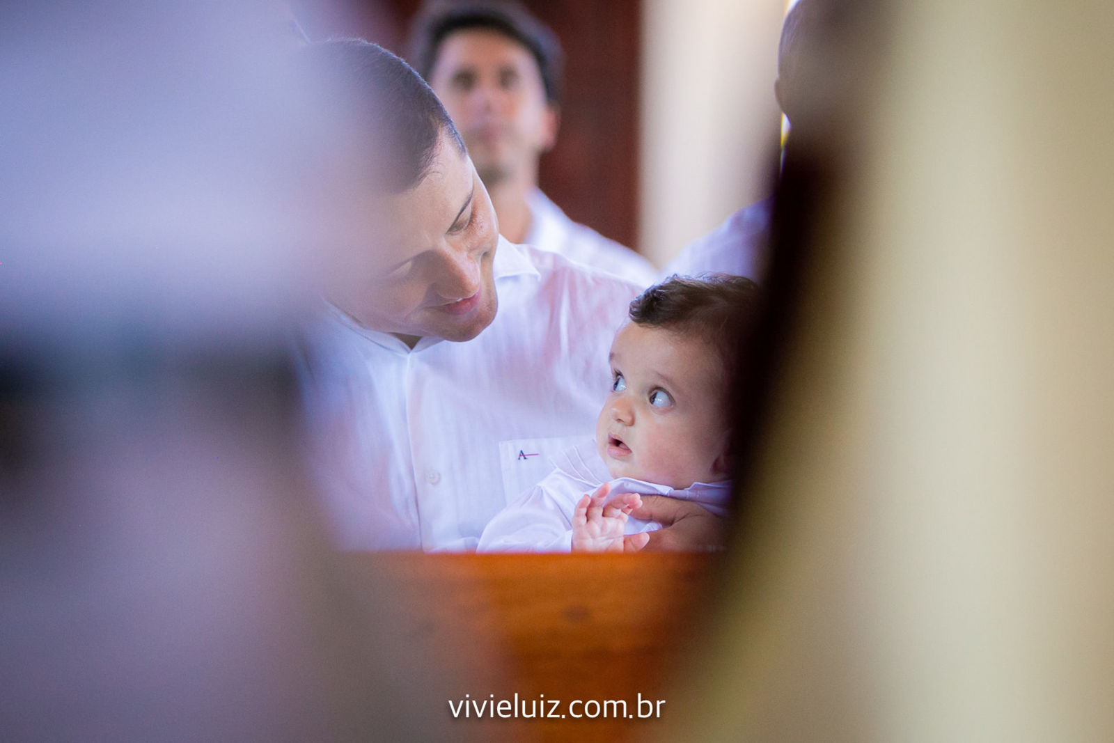 Foto Batizado João Aires Foto Batizado João Aires - Imagem 18