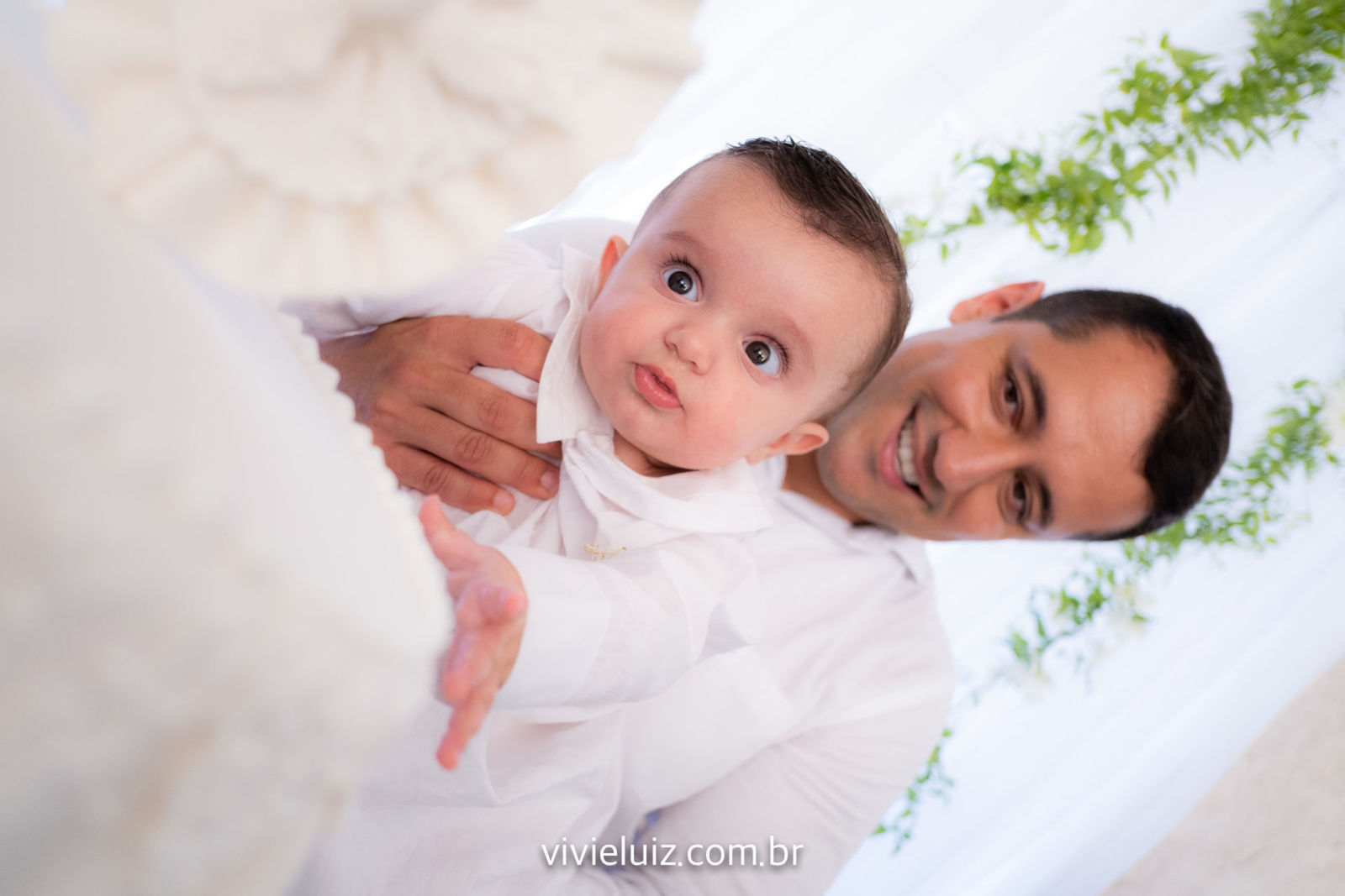 Foto Batizado João Aires Foto Batizado João Aires - Imagem 13