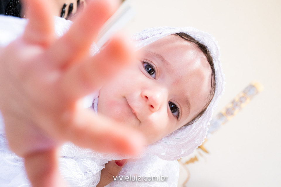 Batizado Heloisa Batizado Heloisa