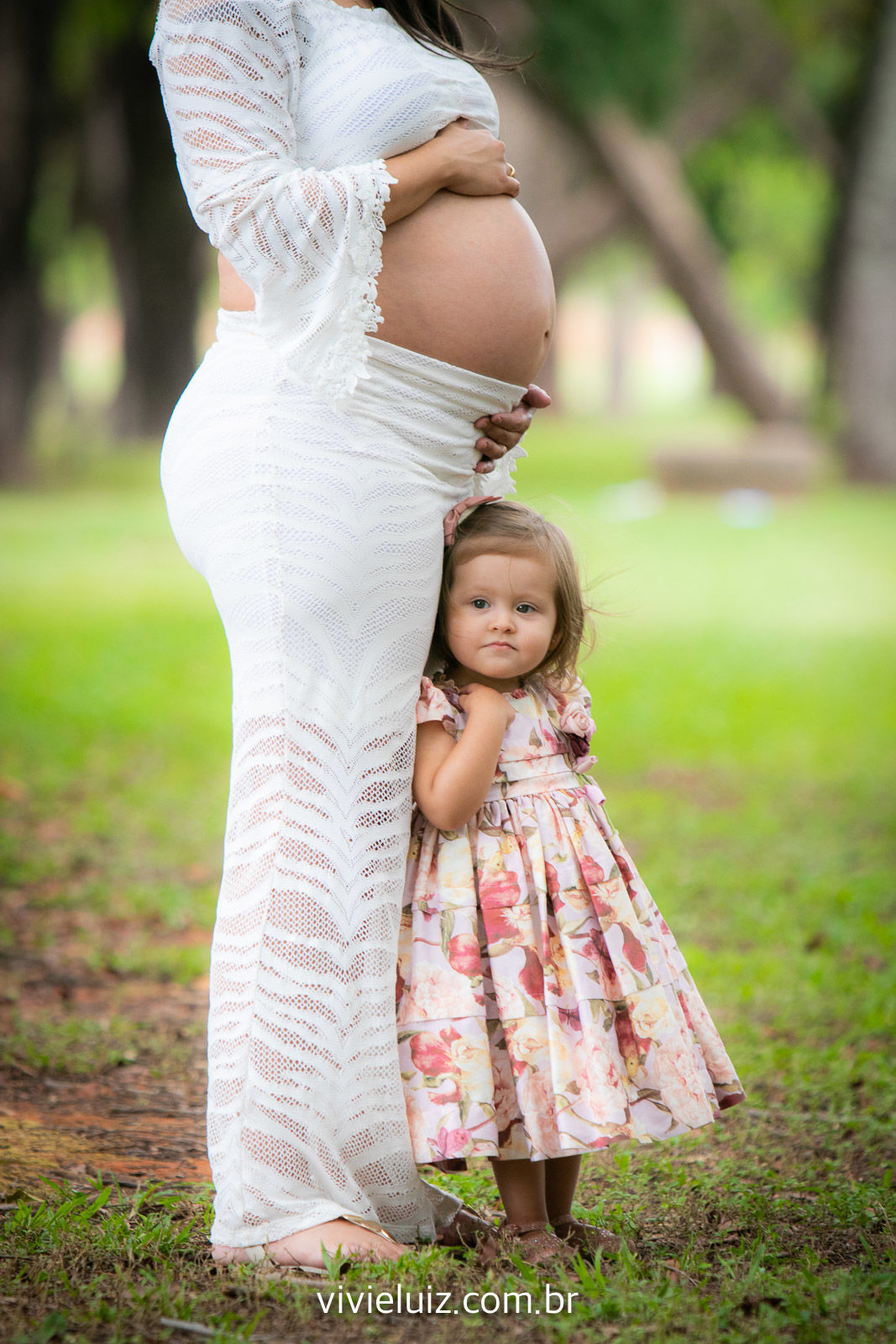 Foto Carolina, gestante - Imagem 0