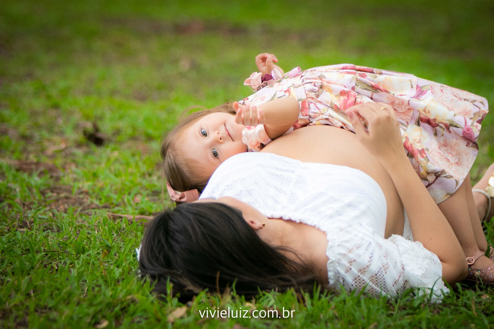 Foto Carolina, gestante - Imagem 5